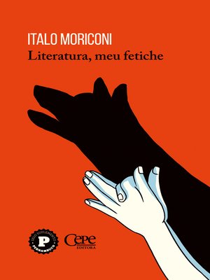 cover image of Literatura, meu fetiche